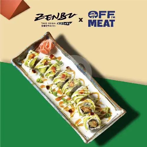Gambar Makanan Zenbu, Emporium Pluit Mall 5