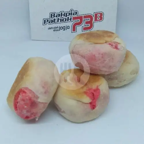 Gambar Makanan Bakpia Pathok 73 B Yogyakarta 8