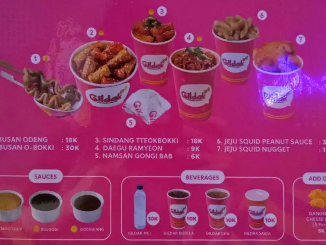 Gambar Makanan Gildak 15