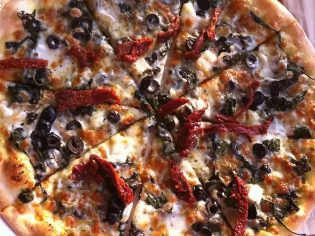 Tayyare Pizza'nin yemek ve ambiyans fotoğrafları 72