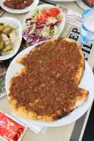 Gaziantep Kilis Pide ve Kebap Salonu'nin yemek ve ambiyans fotoğrafları 2