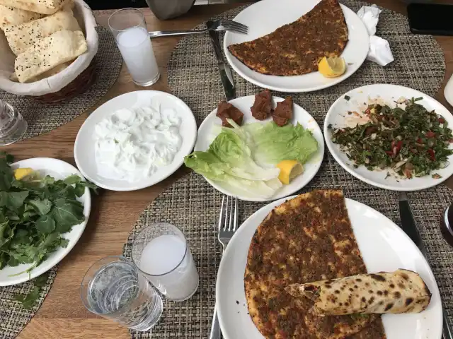 Erdal Şef Adana Kebap'nin yemek ve ambiyans fotoğrafları 26