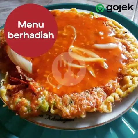 Gambar Makanan Kedai Azza, Gianyar 1