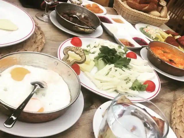 Ataköy Marina Namlı'nin yemek ve ambiyans fotoğrafları 3