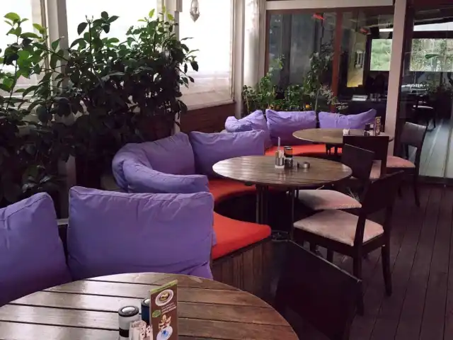 Parfe Mio Cafe'nin yemek ve ambiyans fotoğrafları 12