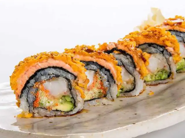 SushiCo'nin yemek ve ambiyans fotoğrafları 4