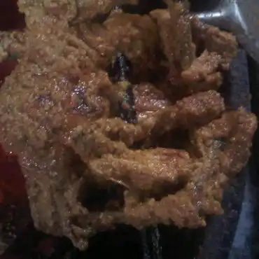 Gambar Makanan Ayam Bakar Mak Gogok 2 9