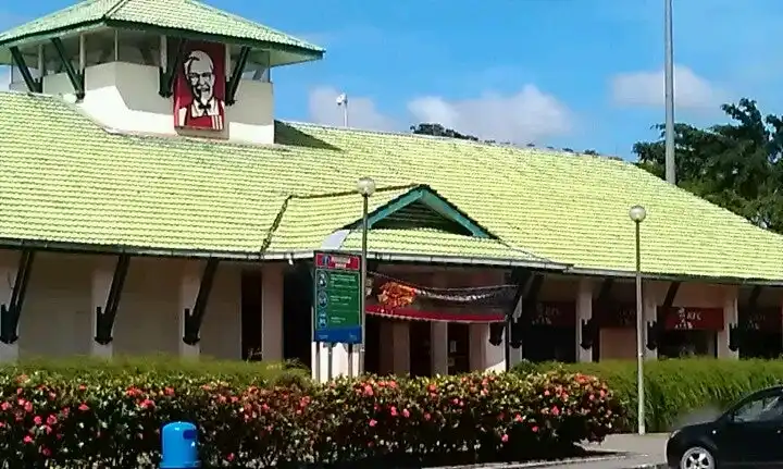 KFC