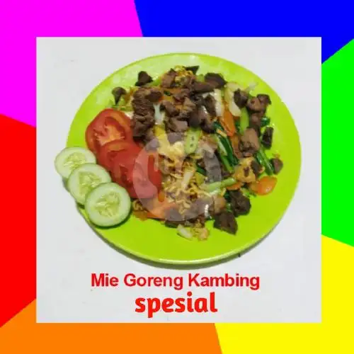 Gambar Makanan NASI GORENG PANDAN WANGI,kalimanggis, jatikarya, jatisampurna,Cibubur, Bekasi. 9