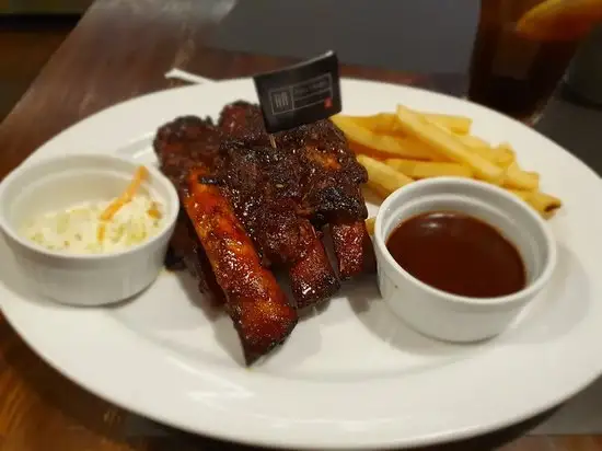 Gambar Makanan The Holyribs 9