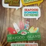 Blackbeard's Seafood Island Food Photo 2