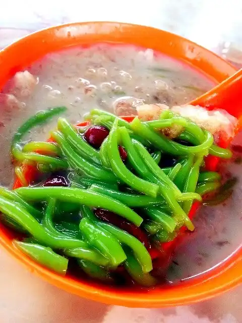 Cendol Kacang Merah,Pat Che Yoon Food Photo 7