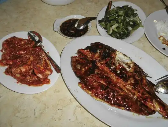 Gambar Makanan Nelayan Restaurant 9