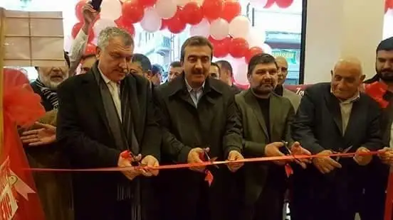 Kaya Kebap Ve Taş Fırın Lahmacun'nin yemek ve ambiyans fotoğrafları 47