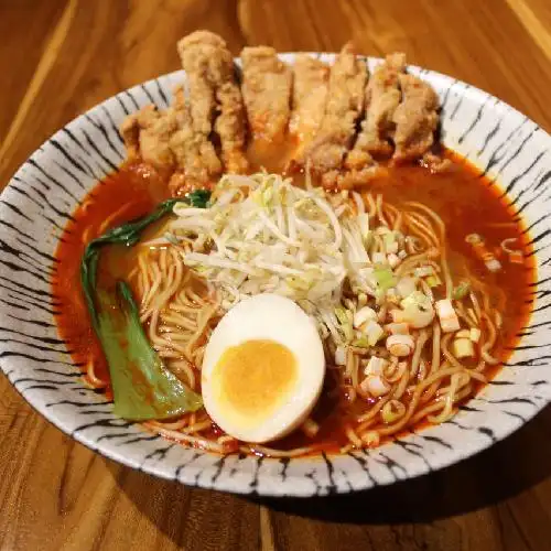 Gambar Makanan Japanese Resto Ramen En 6