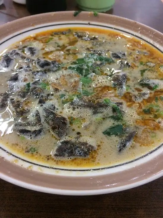 Gambar Makanan Soto Santan Bang Ali 3