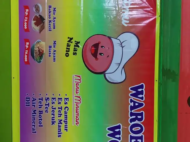 Gambar Makanan Waroeng Bakso 81 2