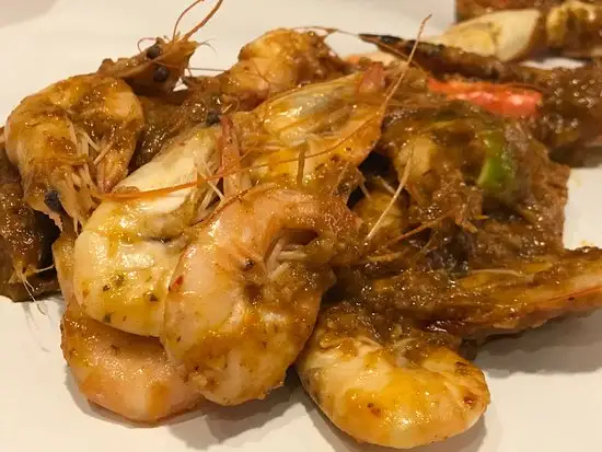 Gambar Makanan The Holy Crab - Louisiana Seafood 17