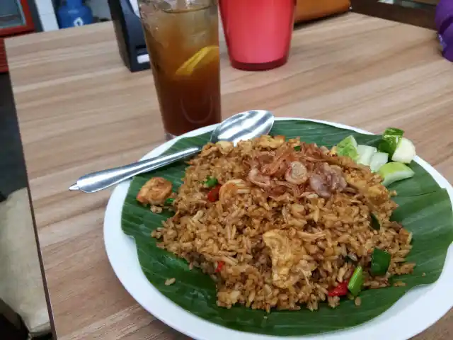 Gambar Makanan KedaiHMHarumManis 6