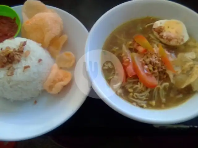 Gambar Makanan Tahu Tek & Rujak Cingur Warung Gading, Jenuk Food Court 14