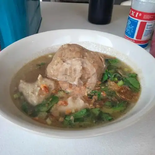 Gambar Makanan Bakso & Mie Ayam Barokah 8