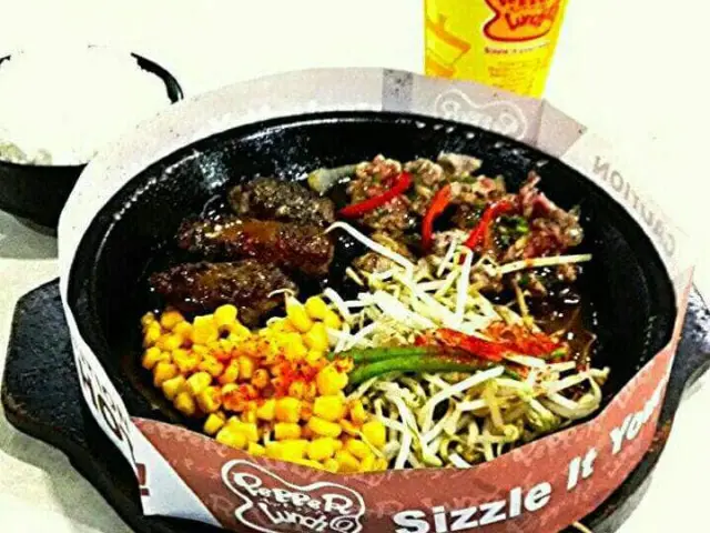 Pepper Lunch Express Food Photo 10