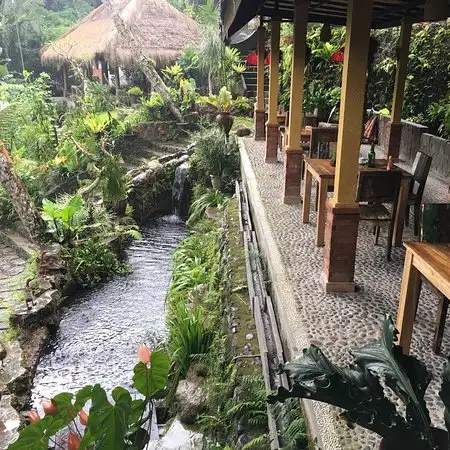 Gambar Makanan Boni Bali Restaurant 12