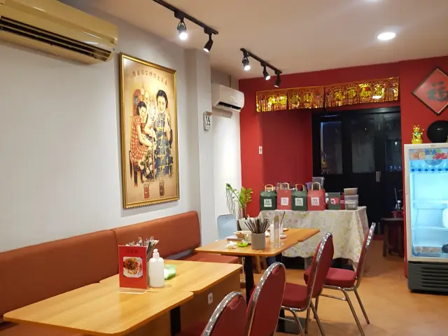 Gambar Makanan T1 Cha Chaan Teng 8