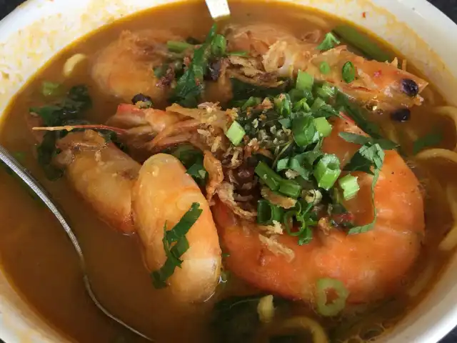 Mee Udang Banjir, Tanjung Karang, Kuala Selangor, Selangor Food Photo 16