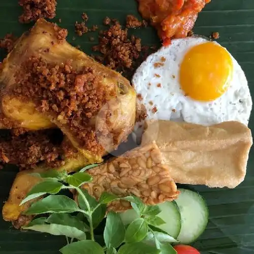Gambar Makanan Chamar Kuliner, Perum Graha Nusa 6