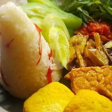 Gambar Makanan Nasi Liwet & Nasi Kuning SAMI''UUN 9