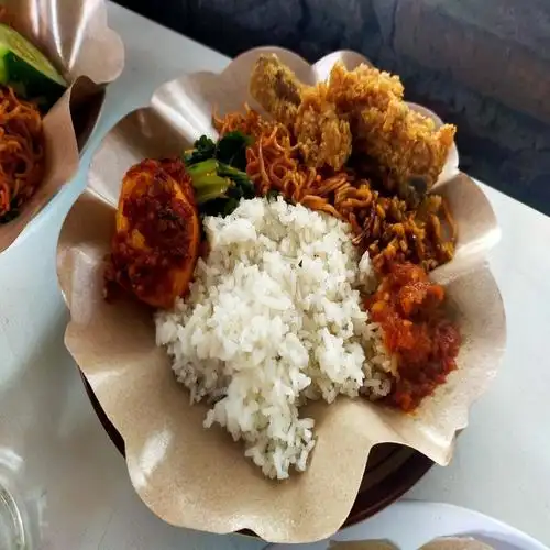 Gambar Makanan Warung Pecel Nganjuk, Uluwatu 5