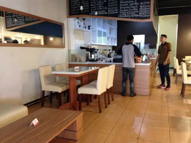 Gambar Makanan Lel's Cafe 2