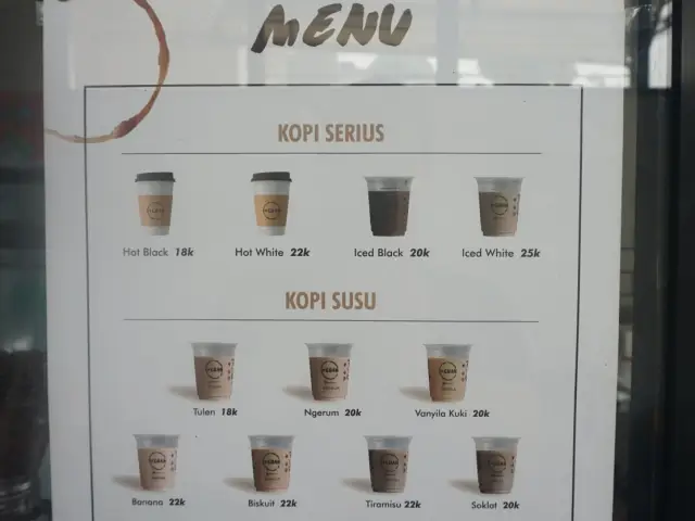 Gambar Makanan Kopi Cuan 2