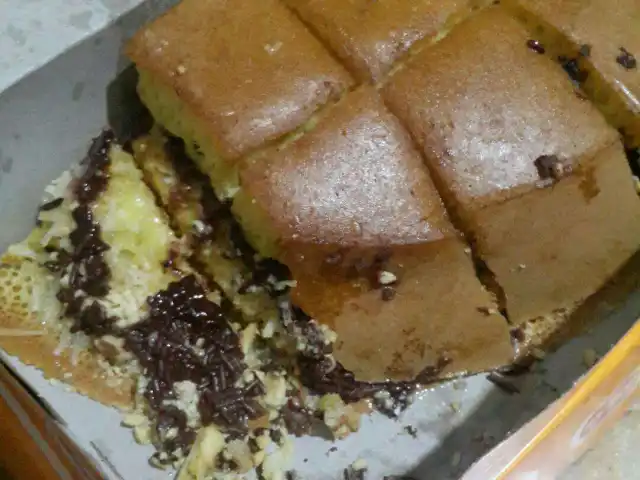 Gambar Makanan Martabak Alim 12