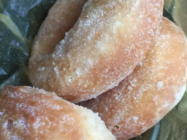 Donut Gebu Al-Jabbar Food Photo 7