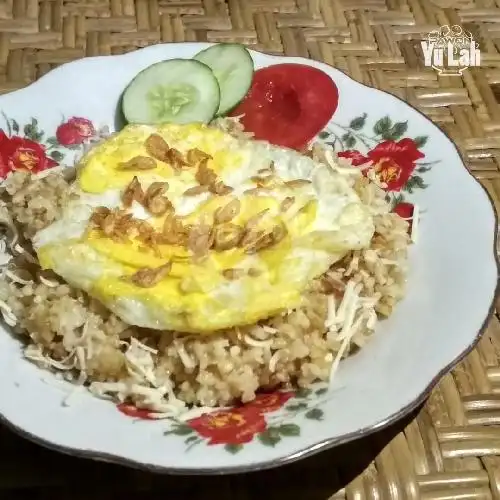 Gambar Makanan Pawon Yu Lah, Yogyakarta 2