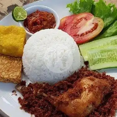 Gambar Makanan Ayam Gepuk Mami, Lembah Sukaresmi 2 1