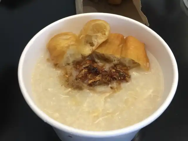 Popo's Porridge Food Photo 3