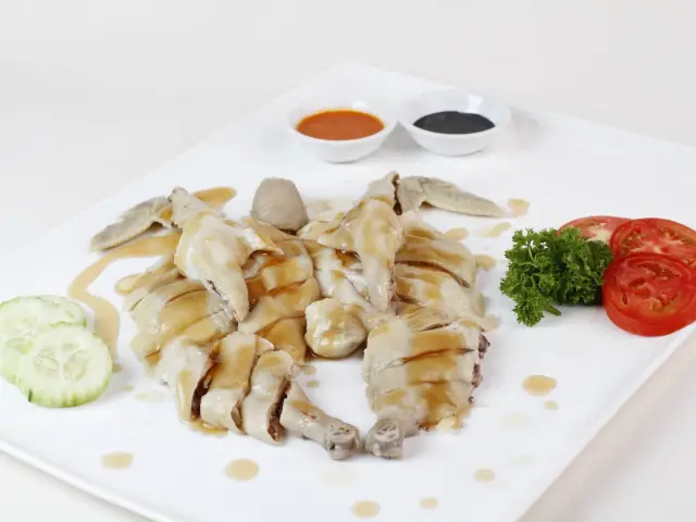 Ming Kee Live Seafood Food Photo 3