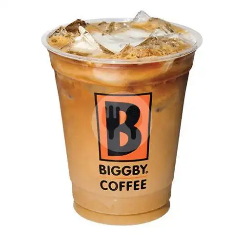 Gambar Makanan Biggby Coffee Senayan Park 17