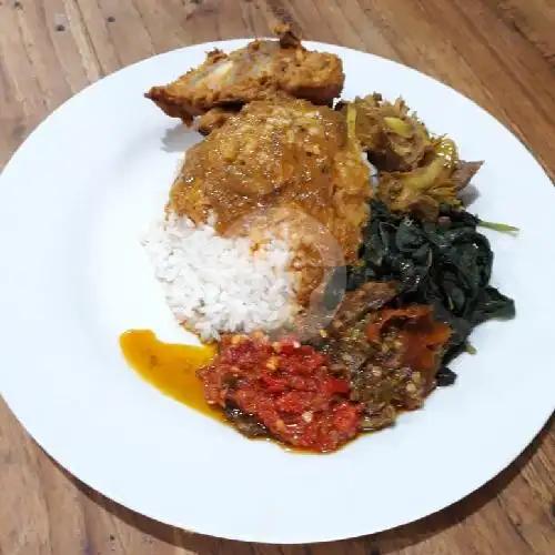 Gambar Makanan Nasi Padang Sabana Sakato Asli Minang, Pulau Tarakan 4