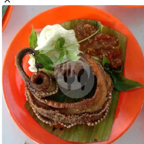 Gambar Makanan Warung Gopek, Letjend S Parman 17