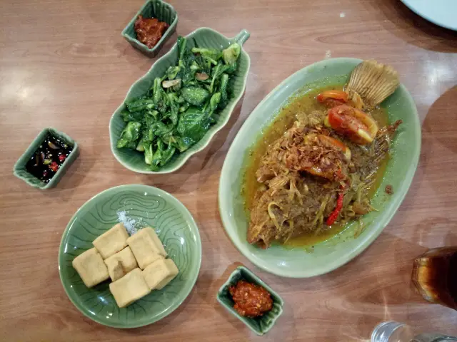 Gambar Makanan IkanBakarCianjur 18