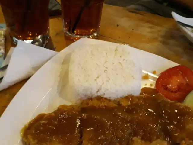 Gambar Makanan Lereng Anteng Panoramic Coffee Place 16