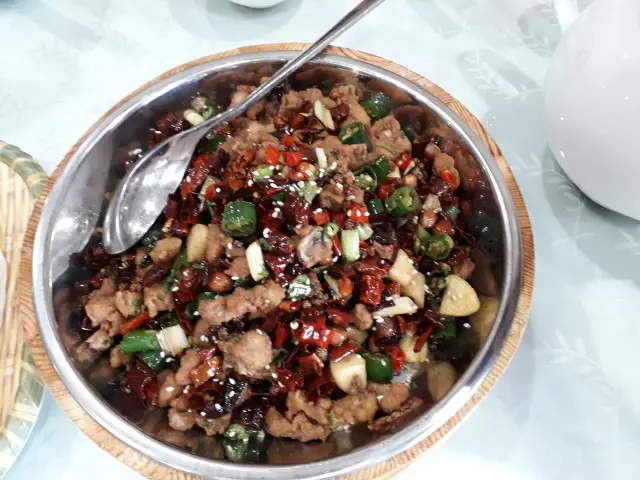 Gambar Makanan Ba Shu Feng 3