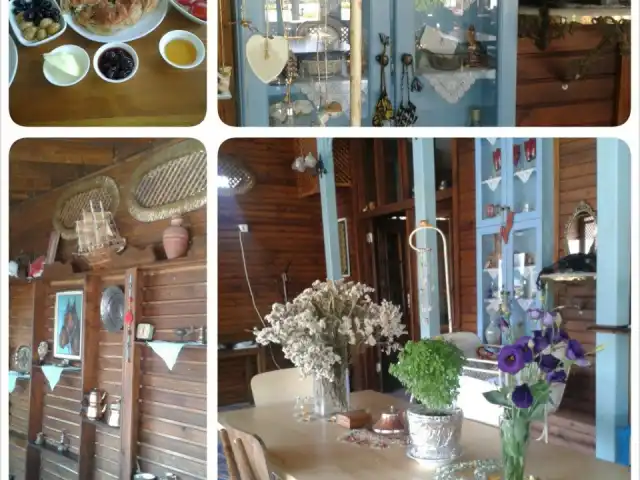 Konal Cafe'nin yemek ve ambiyans fotoğrafları 6