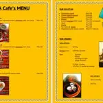 Gangsa Cafe Food Photo 1