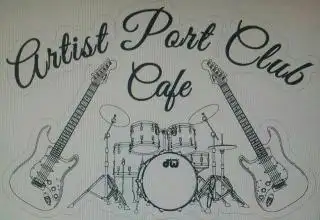 Artist Port Club Cafe Food Photo 1