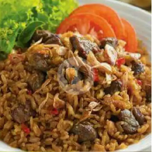 Gambar Makanan Nasi Goreng Alfarizki 8